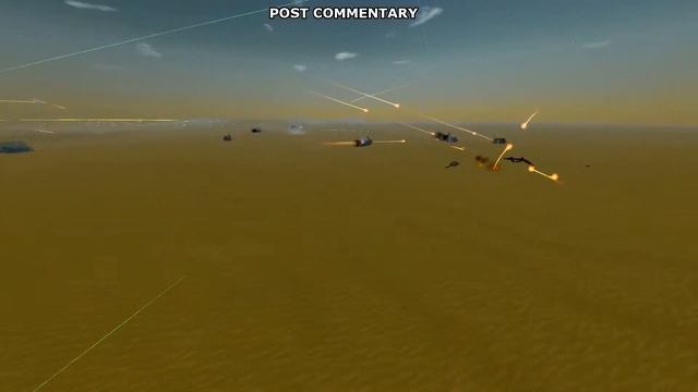 FtD Ashes of the Empire: S01E43: Assembling the Response Force смотреть онлайн