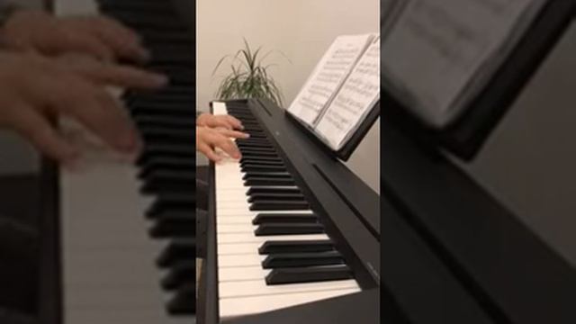 Джаз-Вальс❤️✨?⛓ смотреть онлайн