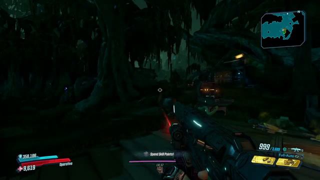 Borderlands 3 (PS4) Modded Weapons Shields "Giveaway?" смотреть онлайн