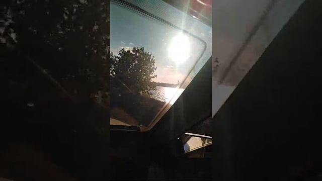 Поездка в город Покров смотреть онлайн