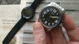 Часы North Edge Apache 46