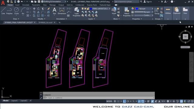 #1. INTRODUCTION OF AUTO-CAD 2021. || AUTO-CAD_2021 TUTORIAL IN HINDI || смотреть онлайн