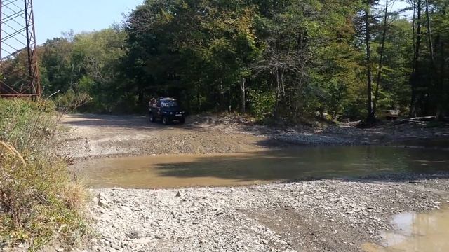 В горах Кабардинки смотреть онлайн