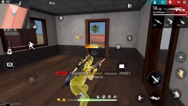 BlueStacks App Player | my pc game play | my first game play on pc only red number смотреть онлайн