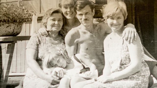 Посвящается маме смотреть онлайн