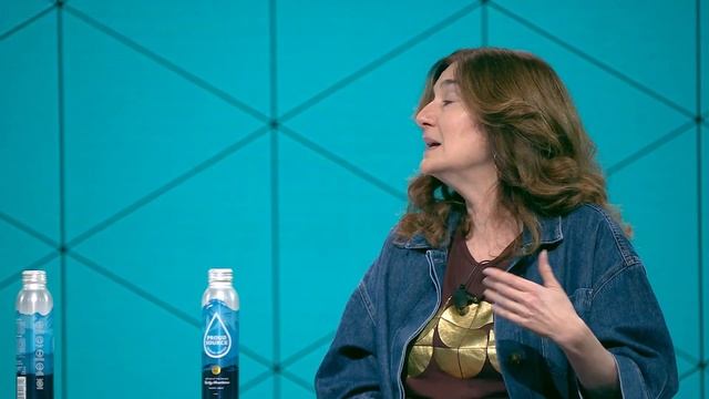 Navigating a new product “normal” that’s anything but - Tamar Yehoshua, Noah Levin (Config 2023) смотреть онлайн