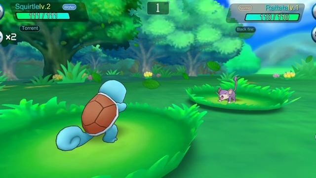 Top 5 HIGH GRAPHICS POKEMON Games for Android 2023|High Graphics POKEMON Games for Android смотреть онлайн
