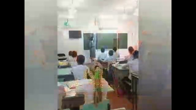 Сефиханова Т.М. Конкурс "Учитель года России 2023". Номинация "Лучший учитель". смотреть онлайн