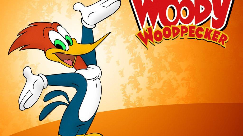 Вуди Вудпеккер – 3 сезон 1 серия «Вудси Вуди / Чилли в солнечной войне / Миллиардный монстр»