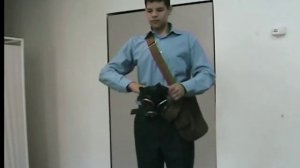 Средства индивидуальной защиты: противогаз