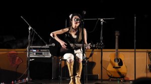 Emi Pellegrino [LiLMsEmily33] - Crying by Roy Orbison (Cover) [LIVE]