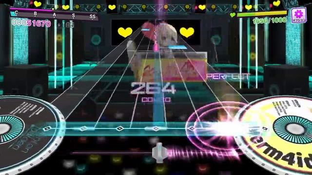 【D4DJ】LOVE!HUG!GROOVY!! Type:H【HARD】 смотреть онлайн