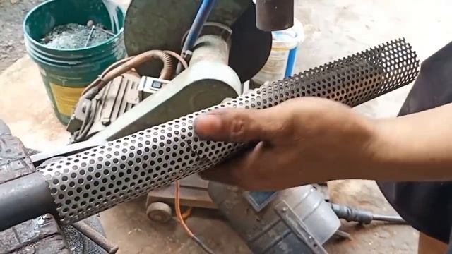 Bago ka magpa-KALKAL ng tambutso... Panoorin mo muna ito! смотреть онлайн