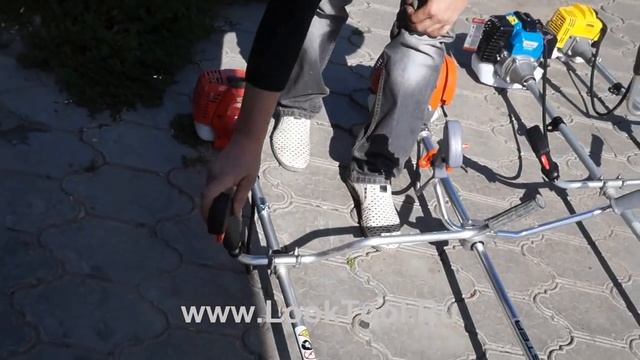 Как выбрать триммер, КУПИТЬ ТРИММЕР!!!.mp4 смотреть онлайн