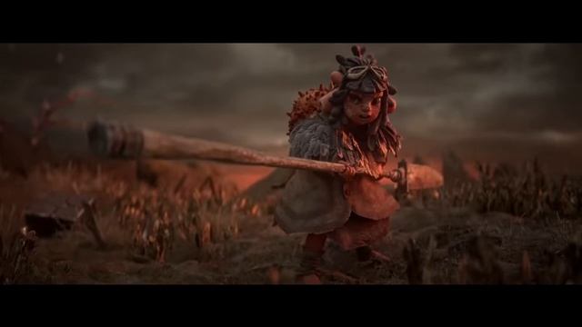 Star Wars Visions: "In the Stars" Review & Discussion with Thor & Naboo смотреть онлайн