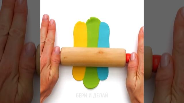 УДИВИТЕЛЬНЫЕ ПОДЕЛКИ И КРАФТЫ ИЗ ПОЛИМЕРНОЙ ГЛИНЫ смотреть онлайн