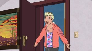 Конь БоДжек / BoJack Horseman - 6 сезон 5 серия