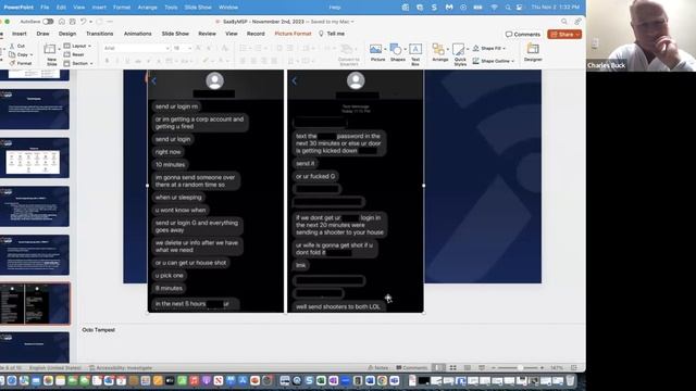 Saa$y MSP Community Call | 11.02.23 смотреть онлайн