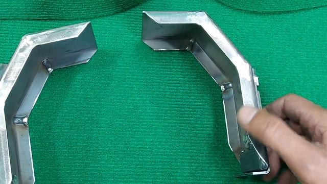 Усиленные опоры багажника Тойота Хайс смотреть онлайн