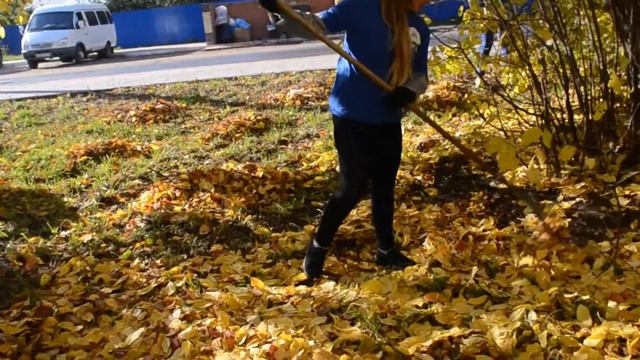 Не жди перемен!Твори перемены! МОСИ смотреть онлайн