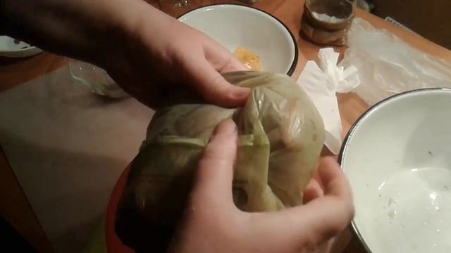 Очень вкусная жареная рыба Как вкусно приготовить Хек смотреть онлайн
