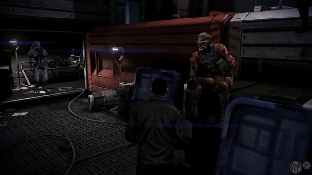 Let's Play Random: Mass Effect 3 E24 смотреть онлайн