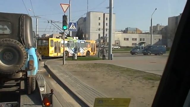 Экскурсия в Гродно.mpg