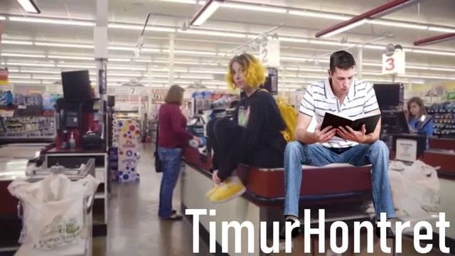 TimurHontret - русские вперёд смотреть онлайн