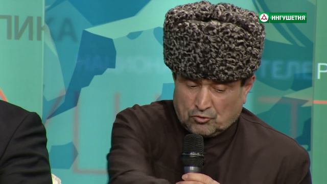 20190316 ЛЕРХ1АМЕ КЪАМАЬЛ ГЕЛИСХАНОВ смотреть онлайн