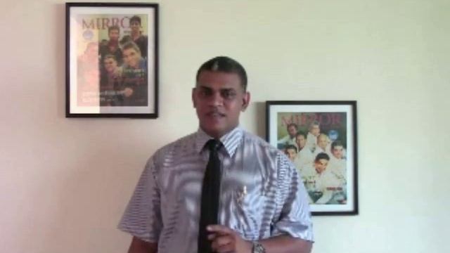 Sanjeev shares his thoughts on Helping Students Excel in their Studies смотреть онлайн