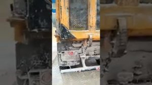 обзор самосвала Шакман F3000 от подписчика с севера