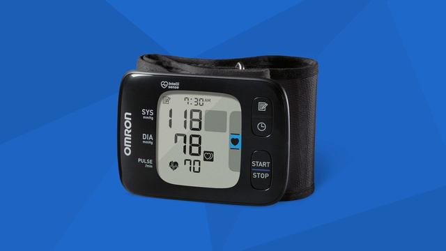 Everything You Need to Know About the OMRON 7 Series Wireless Wrist Blood Pressure Monitor смотреть онлайн