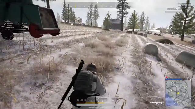 Вечером после работки / PUBG смотреть онлайн