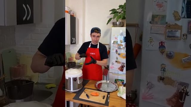 Правильный холодец готовится именно так! Без желатина? смотреть онлайн