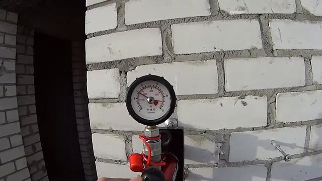 Вырыв из кирпича. фасадный дюбель (анкер) Fischer Fur 10x100 смотреть онлайн