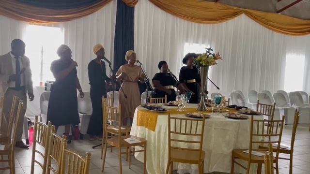 Song: Lavuleka Ijele смотреть онлайн