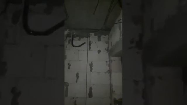 Закладка магистралей под кондиционеры GREE смотреть онлайн