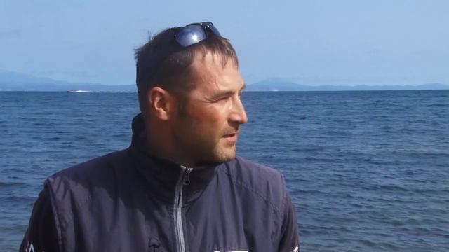Морские прогулки для океанцев смотреть онлайн
