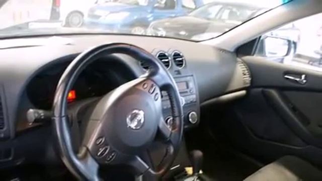 2010 Nissan Altima 2.5S XTRONIC CVT in Gatineau, QC J8Z 3J6 смотреть онлайн