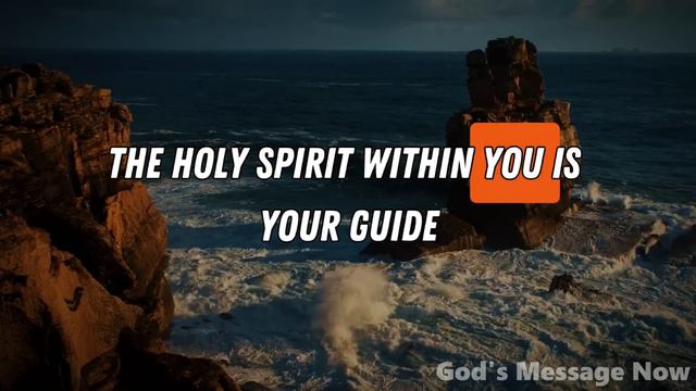 For I Know The Plans I Have For You | God Says | God Message Today | Gods Message Now | God Messag смотреть онлайн