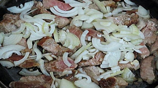 Сборник рецептов