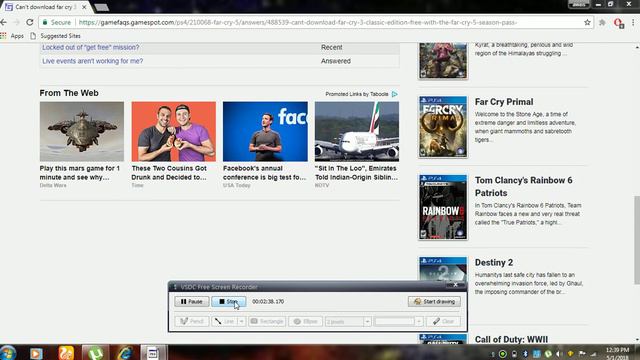 How to download and install FAR CRY 3 CLASSIC EDITION on your pc with gameplay смотреть онлайн
