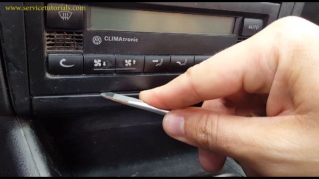 Unde se afla mufa de diagnoza (OBD2) la VW Golf 4 Mk4 смотреть онлайн
