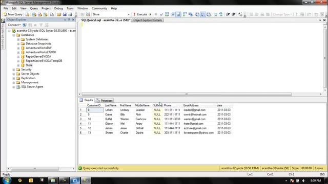 Simple Backup and Restore смотреть онлайн