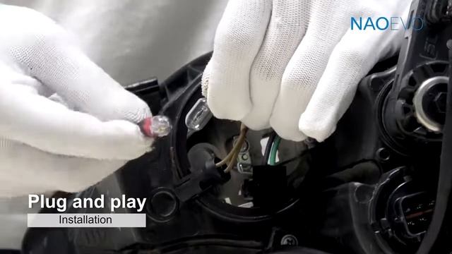 NAO светодиодные габаритные огни задние фонари стоп сигналы противотуманки и другие на Алиэкспресс смотреть онлайн