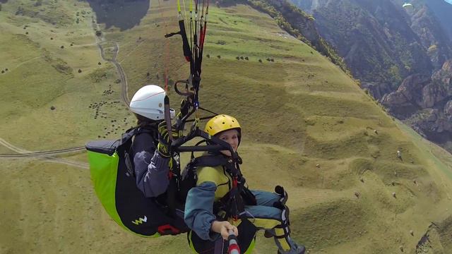 Ваш полет может быть таким смотреть онлайн