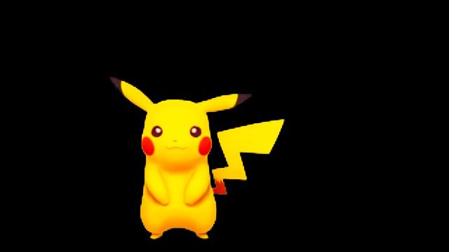 LPS: POKEBOLL (LPS version) POKEMON GO смотреть онлайн