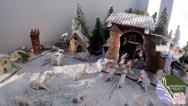 Buon Natale 2018!! Merry Christmas 2018!! Christmas Wishes @ piccolacasadel rosmarino смотреть онлайн