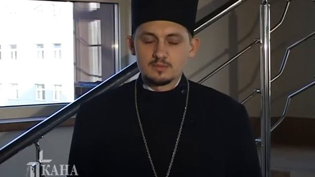 В начале было Слово (выпуск 9)