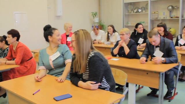 День самоуправления // "12 класс" // МОУ школа с. Катравож смотреть онлайн